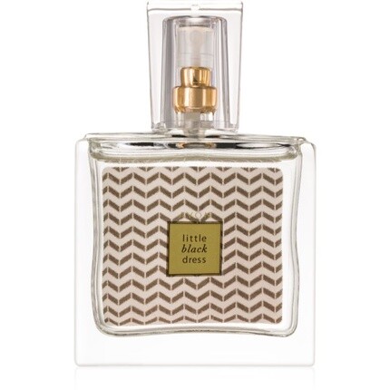 Avon Little Black Dress парфюмированная вода 30 мл
Avon Little Black Dress парфюмированная вода 30 мл
