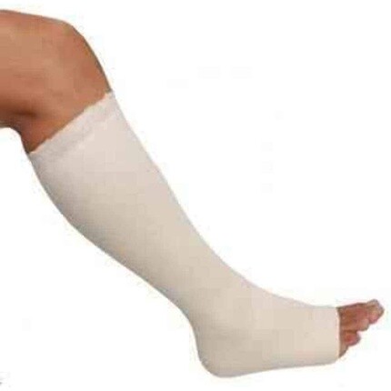 Эластичный трубчатый поддерживающий бандаж Tubigrip E 1 м x 1,09 ярда
Эластичный трубчатый поддерживающий бандаж Tubigrip E 1 м x 1,09 ярда