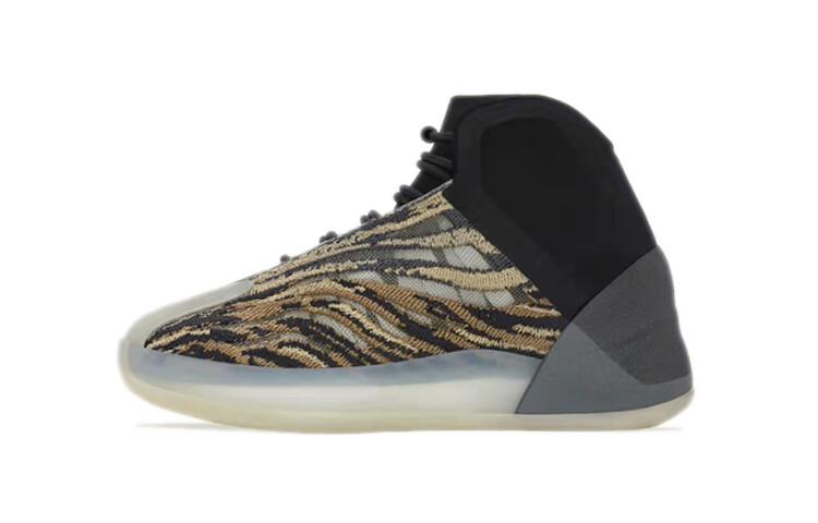 Кроссовки Adidas Yeezy QNTM Amber Tint Kids
Кроссовки Adidas Yeezy QNTM Amber Tint Kids