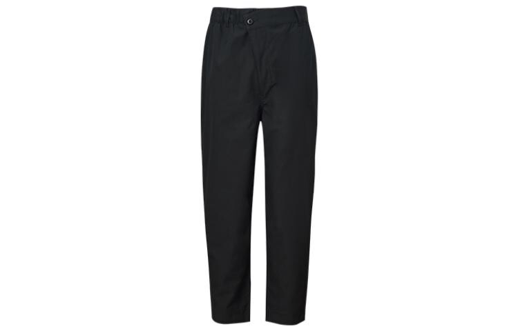 Повседневные брюки унисекс Converse, цвет Black
Повседневные брюки унисекс Converse, цвет Black