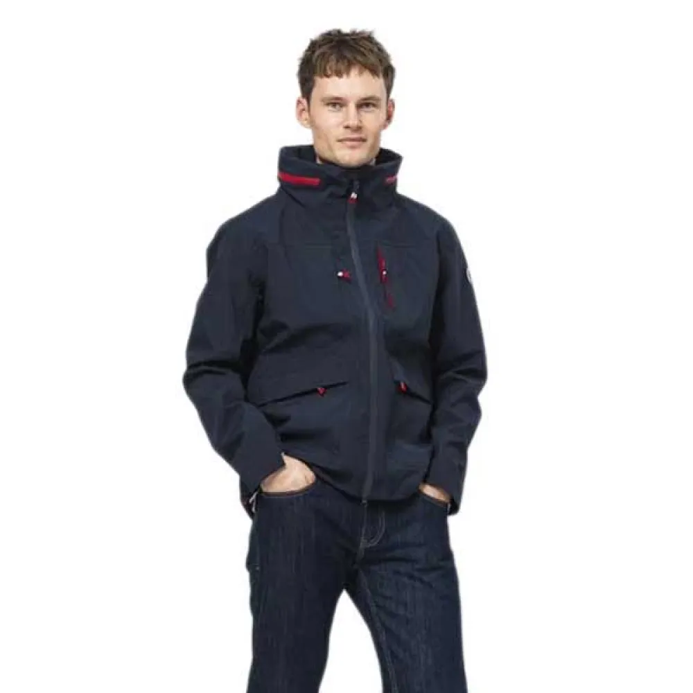 Куртка Sea Ranch Glenn, синий
Куртка Sea Ranch Glenn, синий