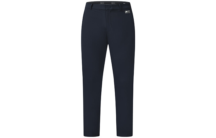 Спортивные трикотажные штаны мужские Tide Blue Fila, синий 
Спортивные трикотажные штаны мужские Tide Blue Fila, синий