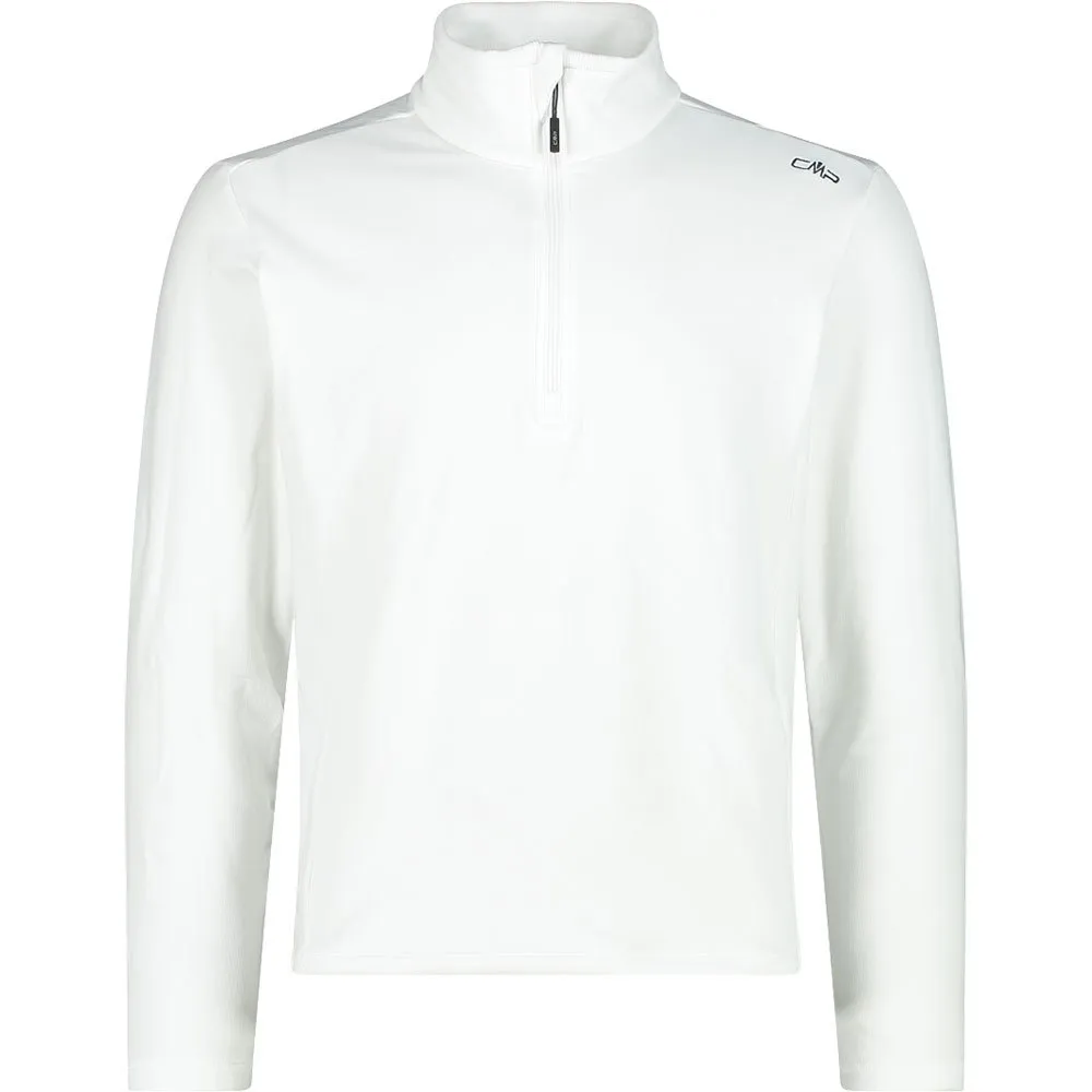 Флис CMP 31G3687 half zip, белый
Флис CMP 31G3687 half zip, белый