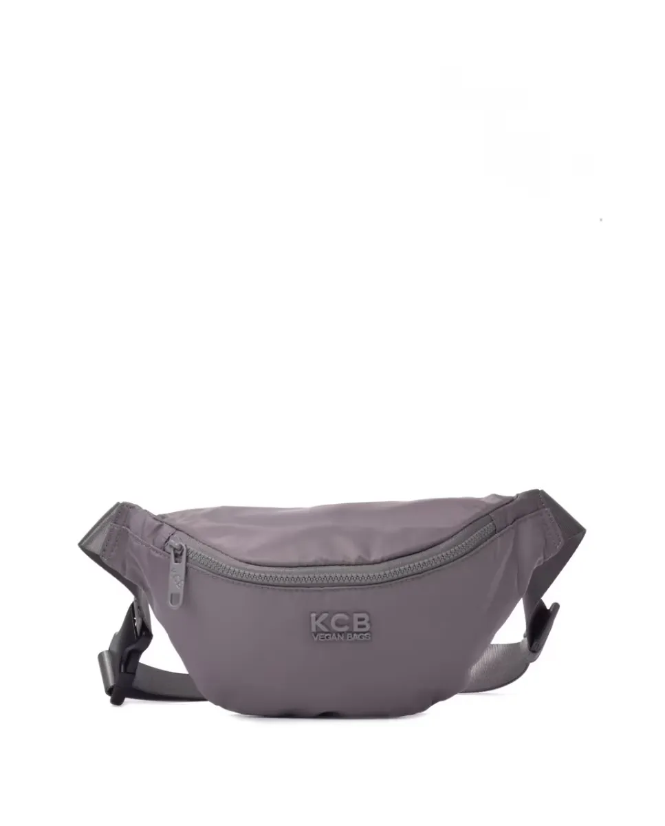 Женская поясная сумка на молнии серого цвета Kcb, Серый, Женская поясная сумка на молнии серого цвета Kcb
Женская поясная сумка на молнии серого цвета Kcb, Серый, Женская поясная сумка на молнии серого цвета Kcb
