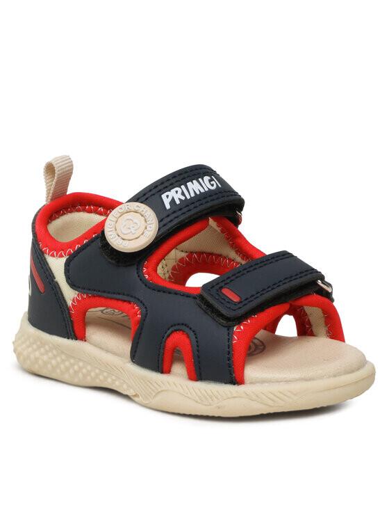 Сандалии Primigi, синий
Сандалии Primigi, синий