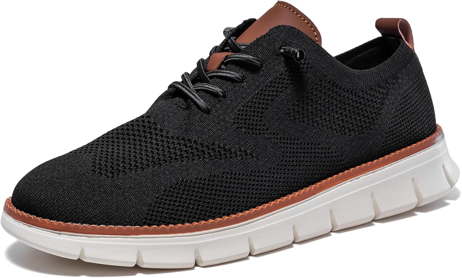 Мужские сетчатые кроссовки Breeze - деловая обувь Ganal Hawk, черный
Мужские сетчатые кроссовки Breeze - деловая обувь Ganal Hawk, черный