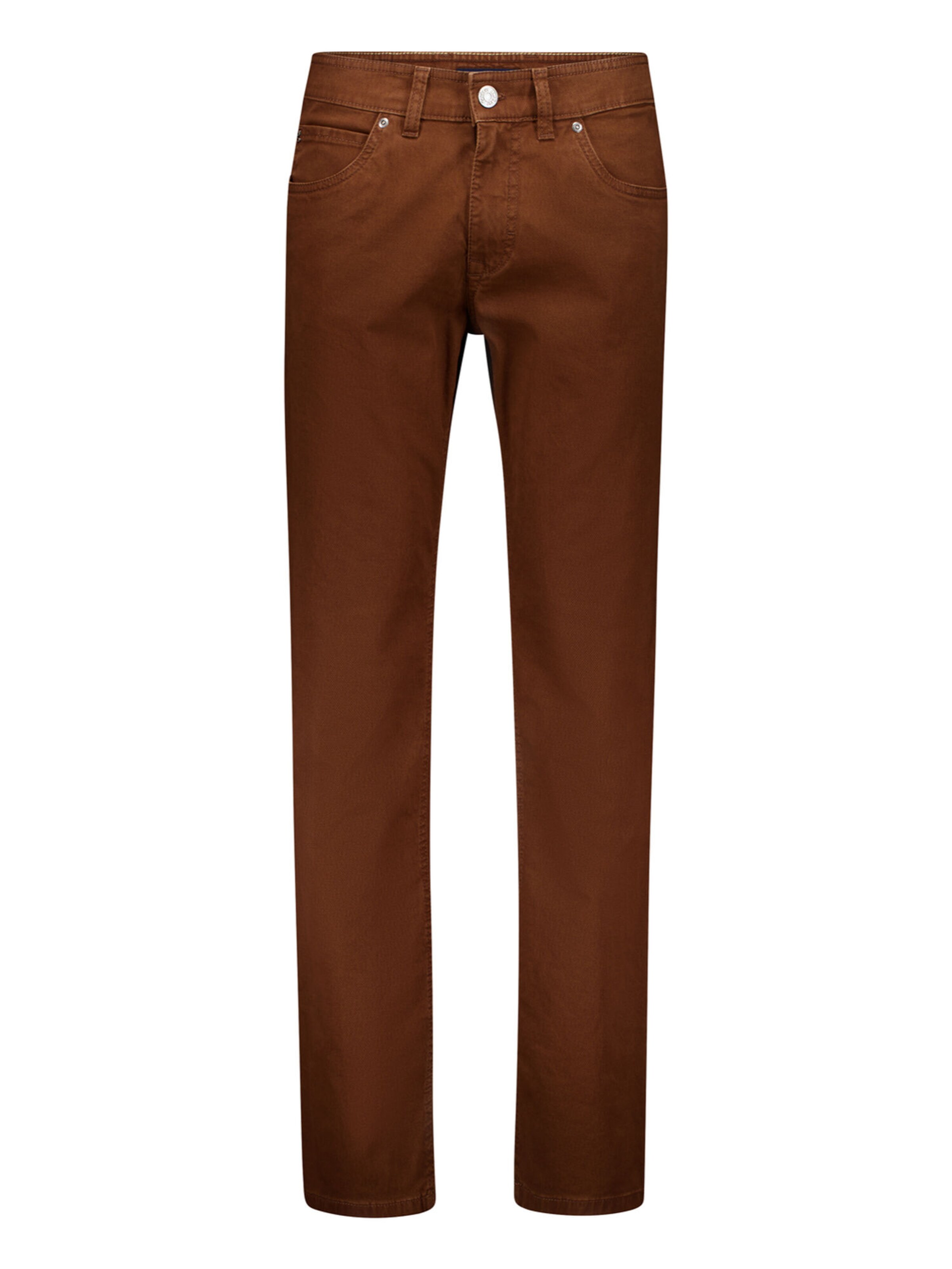 Gardeur Брюки 'BILL' в коричневом цвете, Slim fit
Gardeur Брюки 'BILL' в коричневом цвете, Slim fit