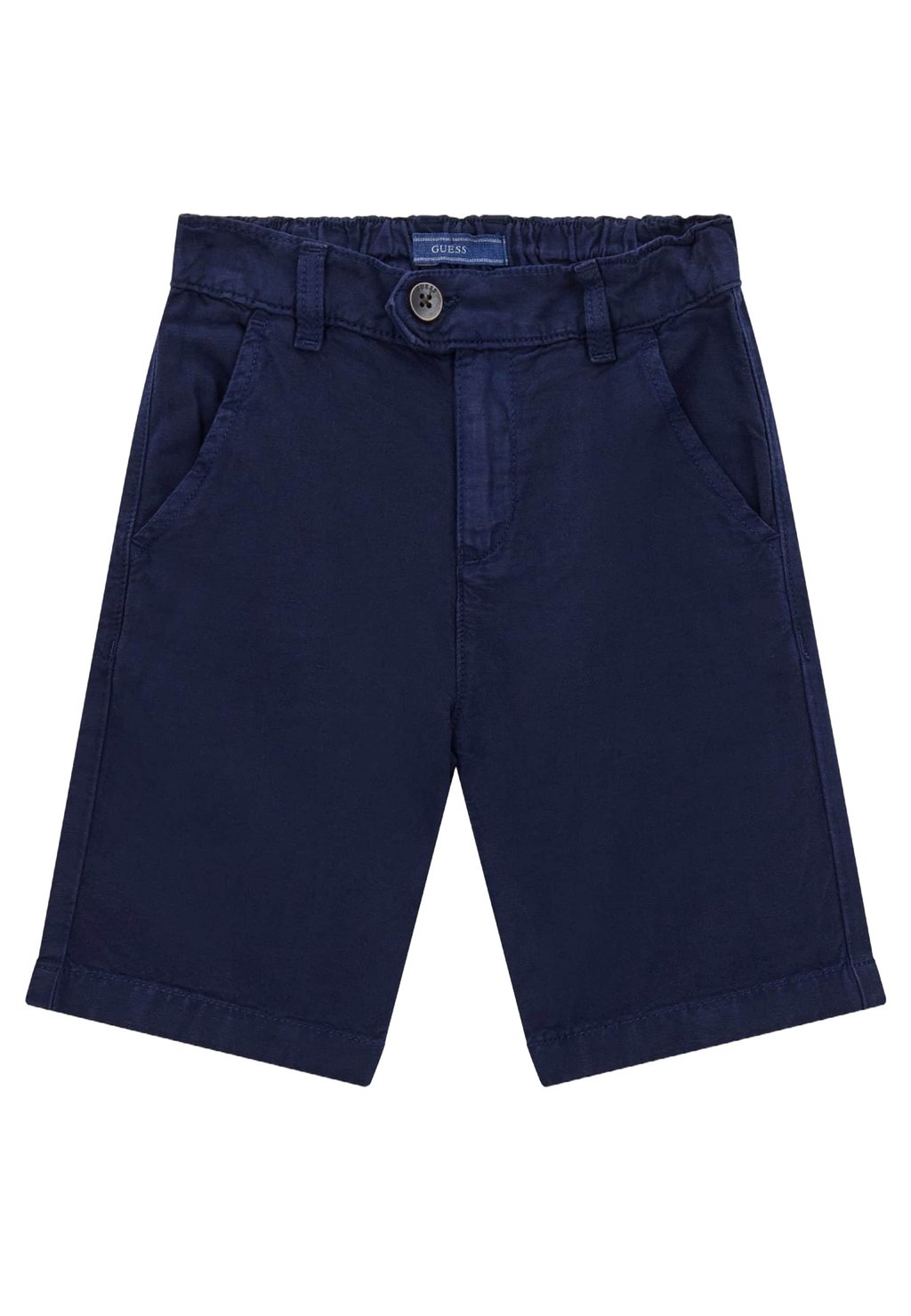 Шорты Guess, синий
Шорты Guess, синий