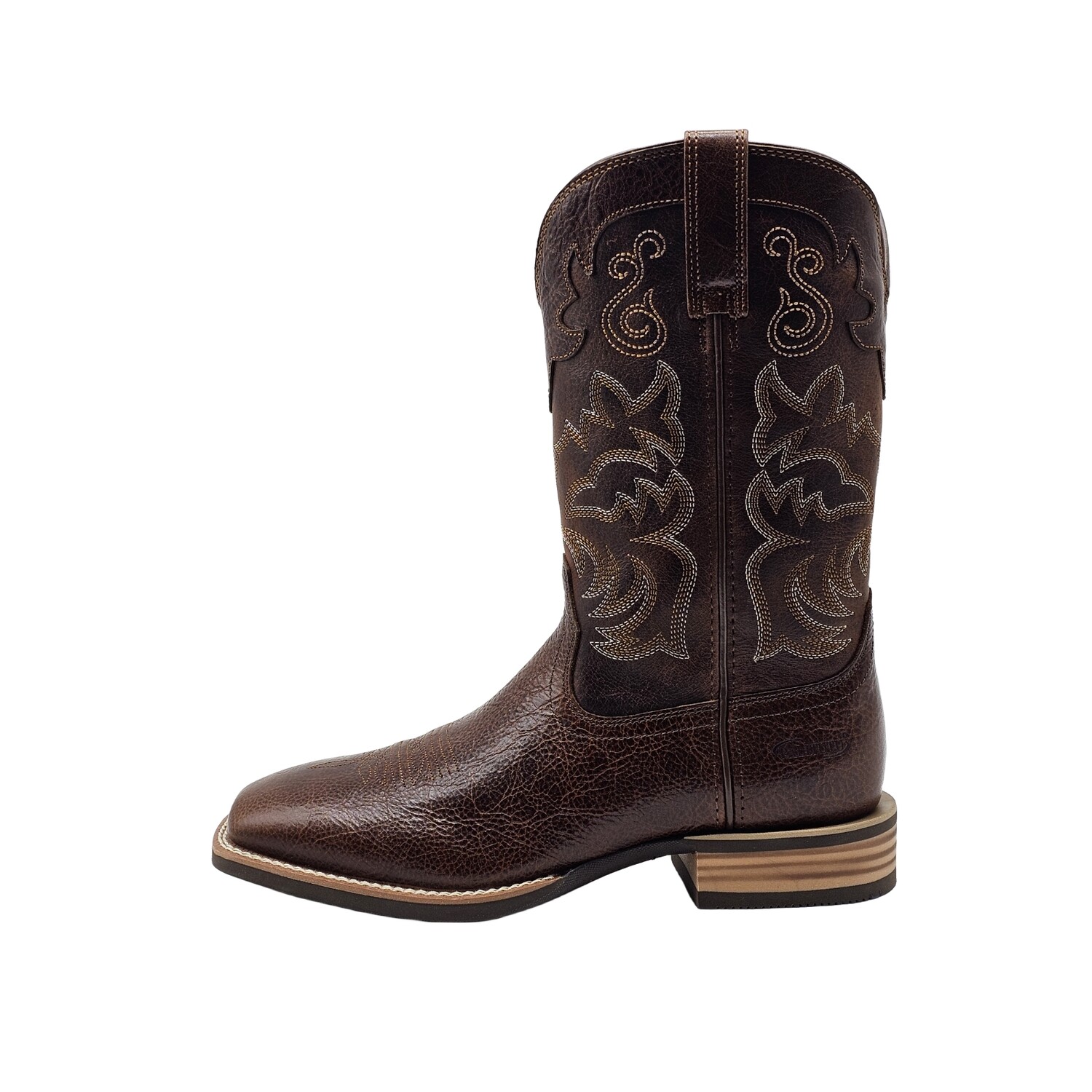 Сапоги мужские каштановые Palitutu, цвет Chestnut
Сапоги мужские каштановые Palitutu, цвет Chestnut