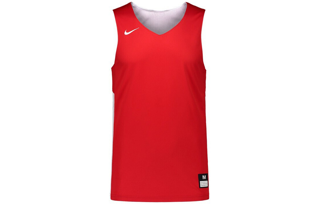 Майка мужская красный Nike, красный
Майка мужская красный Nike, красный