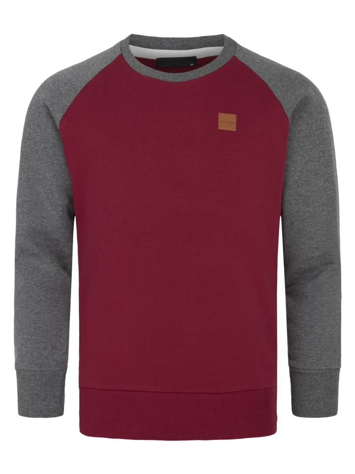 Свитер Humy, красный
Свитер Humy, красный