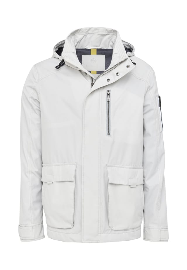 Функциональная куртка всепогодная куртка со светоотражающими элементами Cabano, белый
Функциональная куртка всепогодная куртка со светоотражающими элементами Cabano, белый