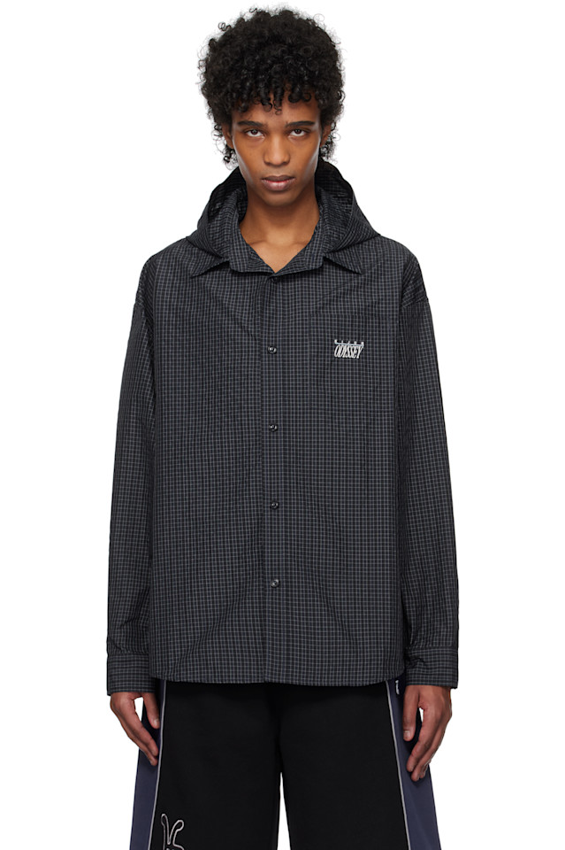 Чек худи Kijun, синий
Чек худи Kijun, синий