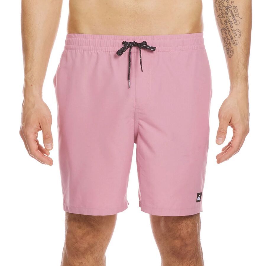 Шорты Quiksilver Everyday Solid Volley 17 NB Short Quiksilver, Dusty Rose
Шорты Quiksilver Everyday Solid Volley 17 NB Short Quiksilver, Dusty Rose