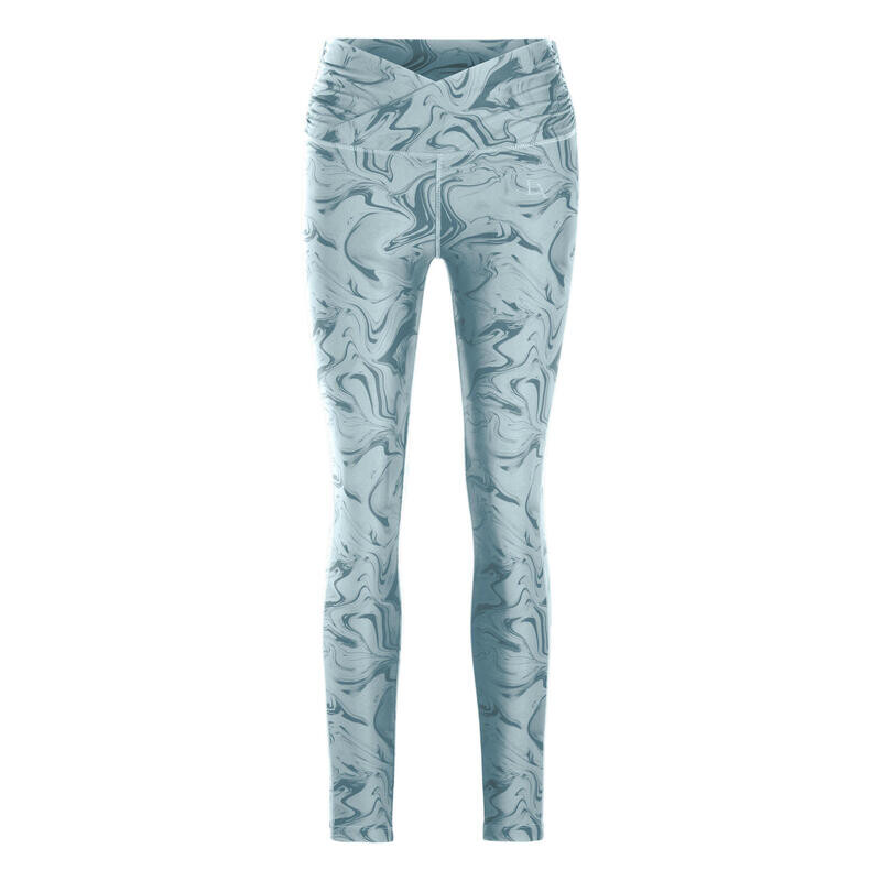 Спортивные леггинсы Lascana Active, цвет grün/grün
Спортивные леггинсы Lascana Active, цвет grün/grün