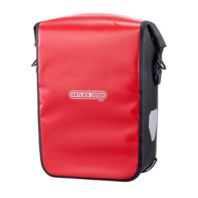 Ortlieb SPORT-ROLLER CORE Сумка Красный/Черный
Ortlieb SPORT-ROLLER CORE Сумка Красный/Черный