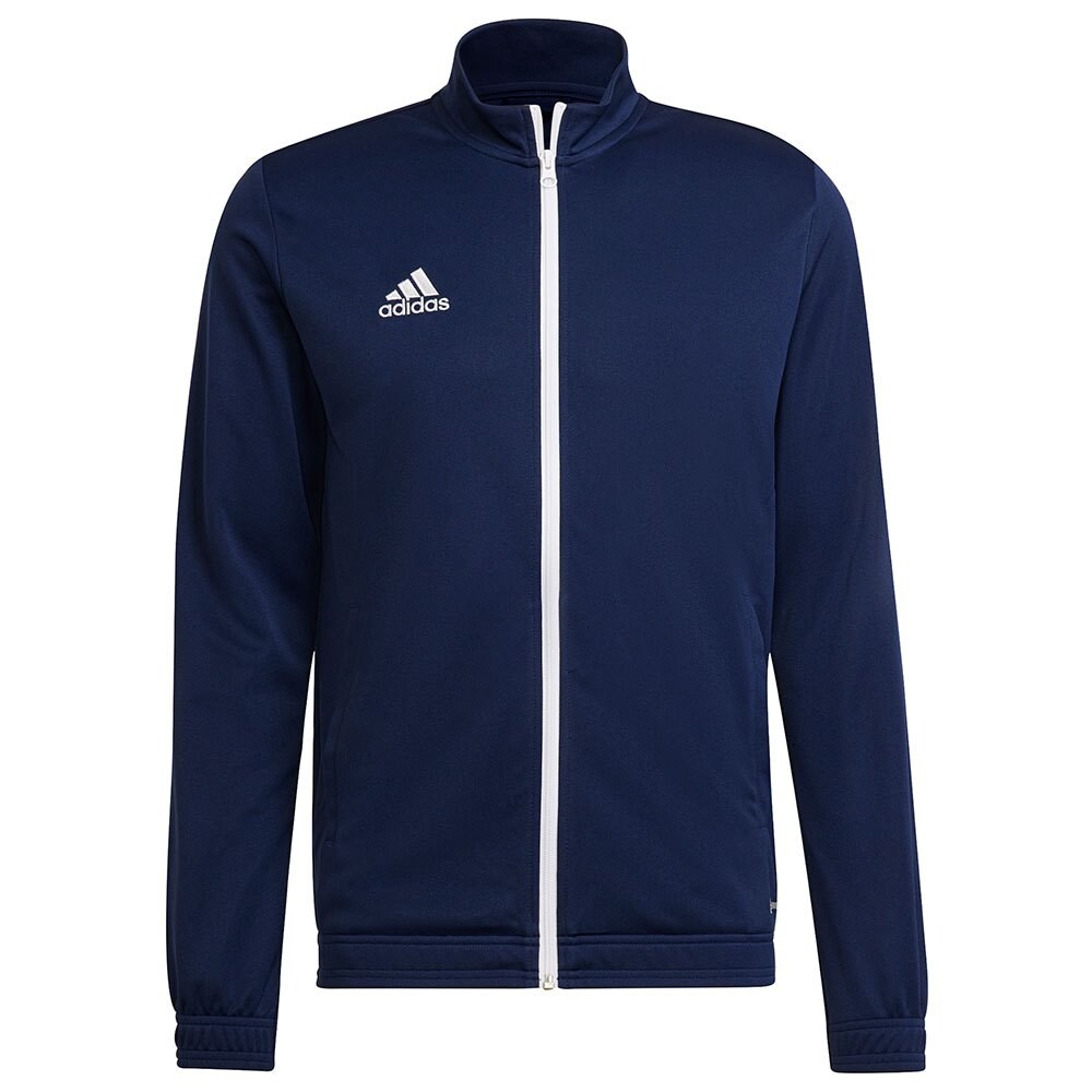 Куртка adidas Entrada 22, синий 
Куртка adidas Entrada 22, синий