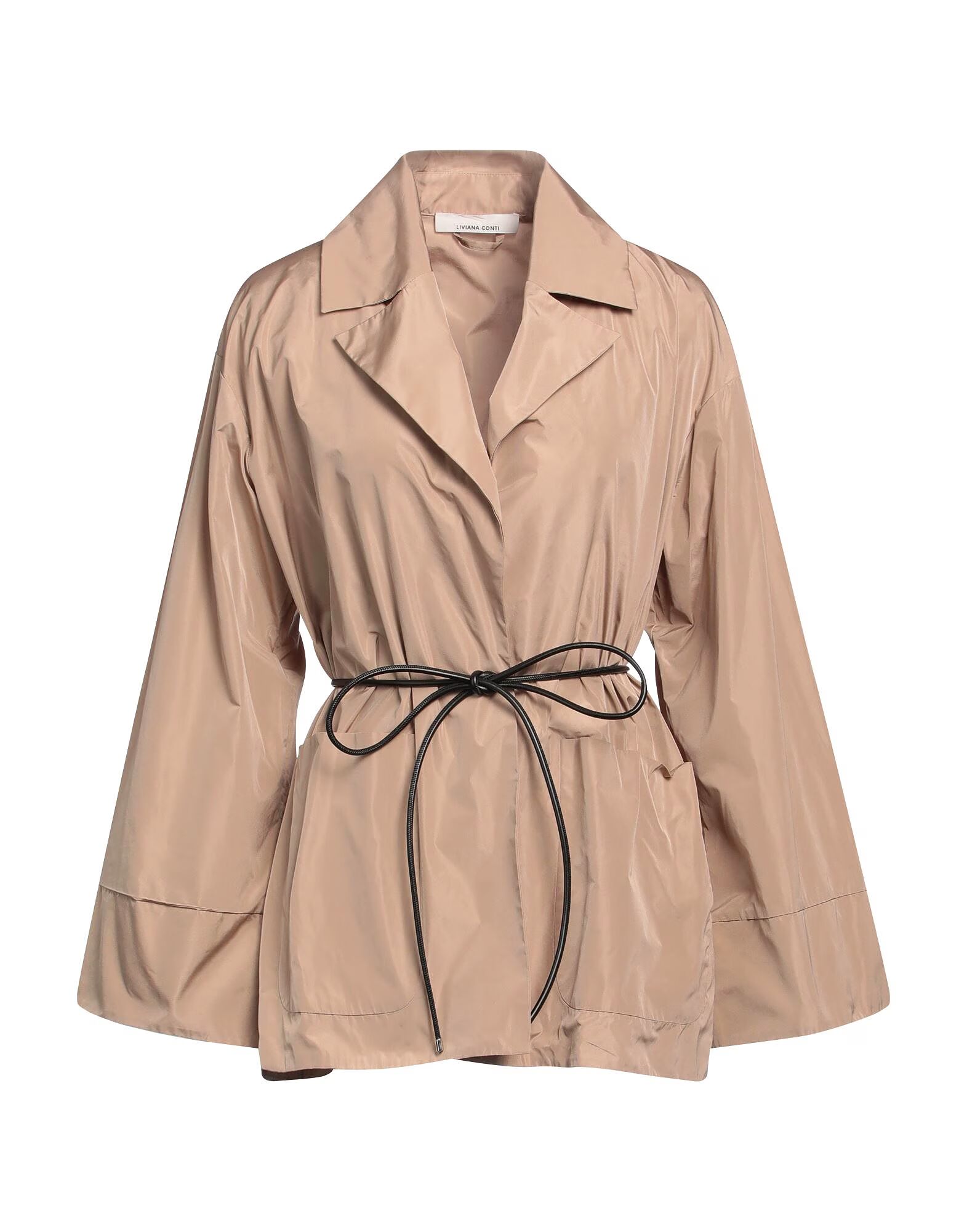 Блейзер Liviana Conti, светло-коричневый
Блейзер Liviana Conti, светло-коричневый