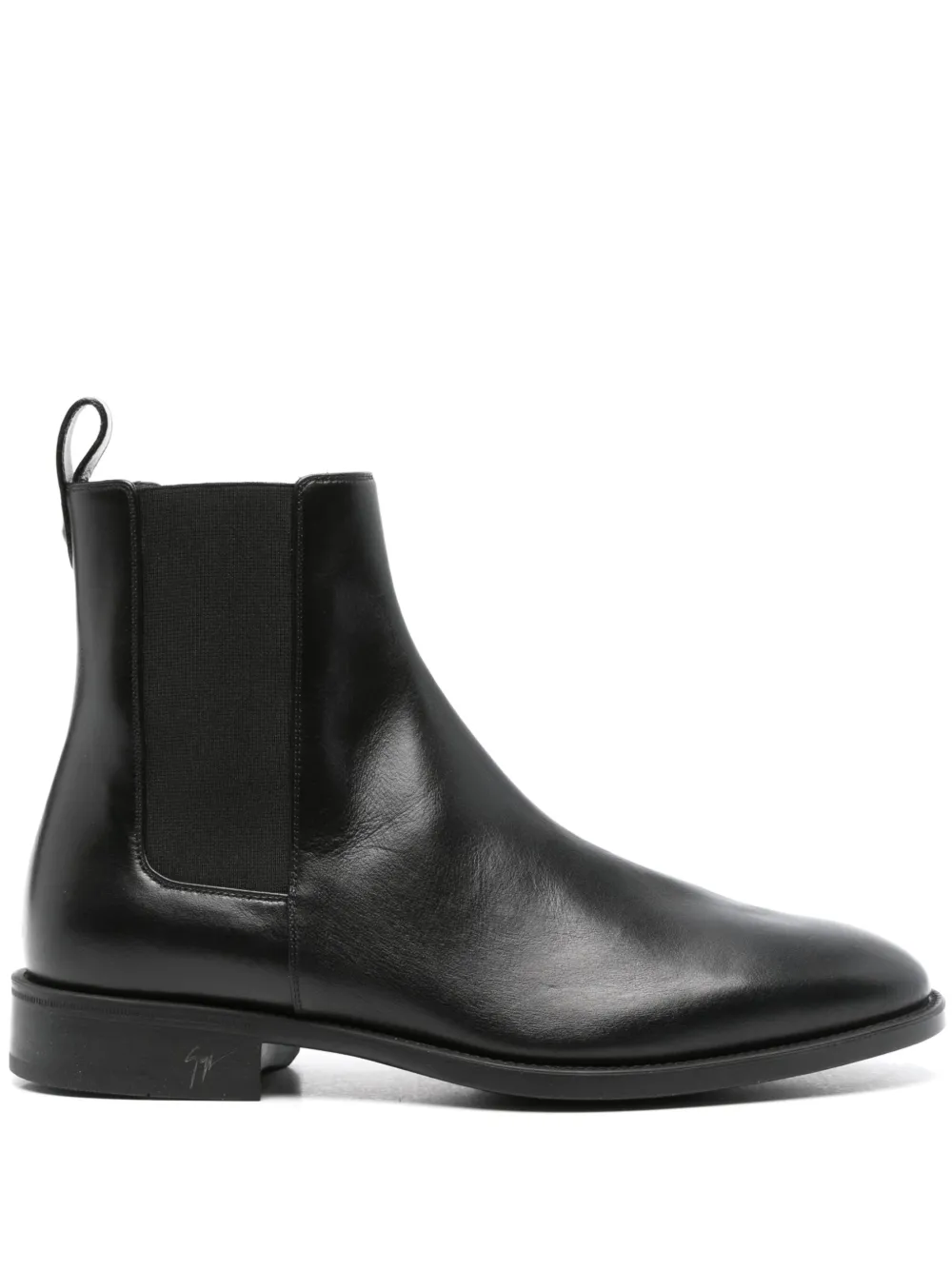 Ботинки челси Giuseppe Zanotti, черный
Ботинки челси Giuseppe Zanotti, черный