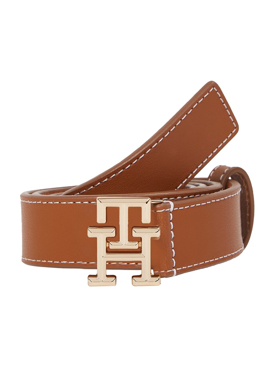 Ремень TOMMY HILFIGER, коричневый
Ремень TOMMY HILFIGER, коричневый