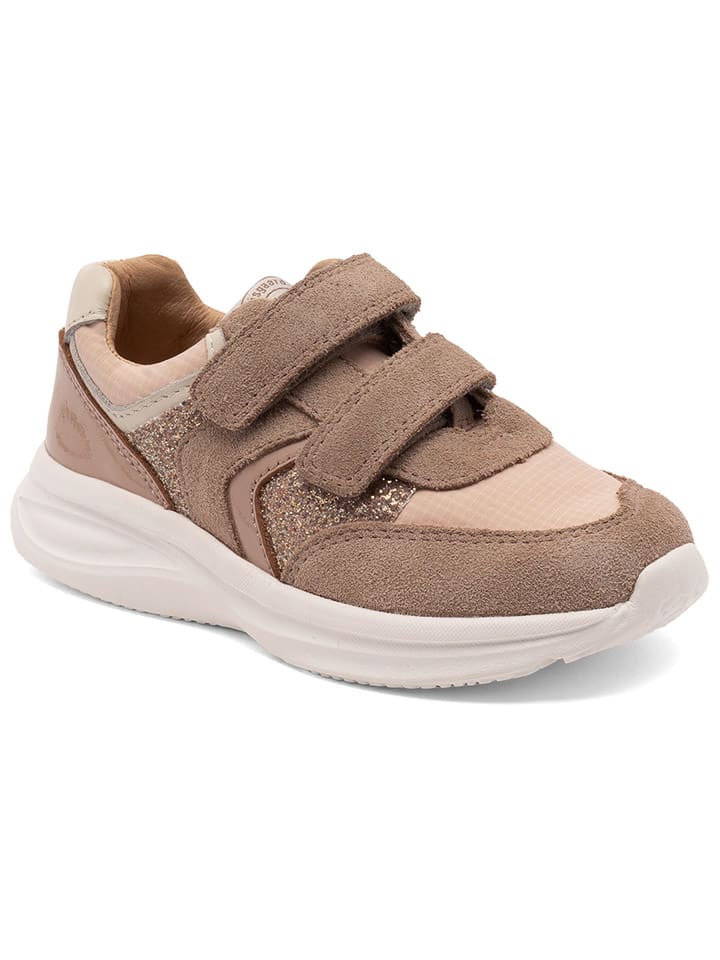 Кроссовки на шнуровке bisgaard, цвет hellbraun/rosa
Кроссовки на шнуровке bisgaard, цвет hellbraun/rosa