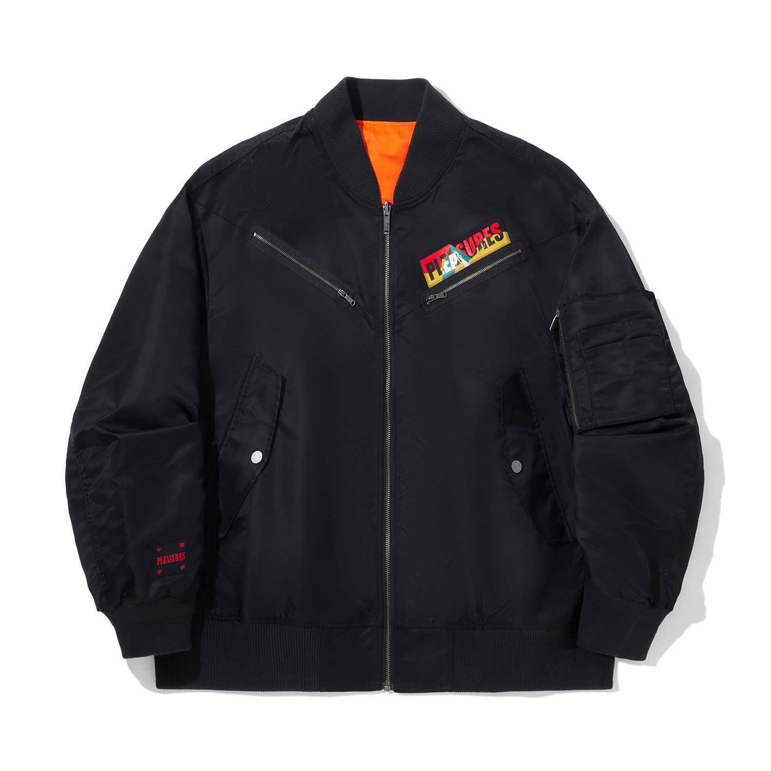 LiNing Куртка PLEASURES мужская черная, Black
LiNing Куртка PLEASURES мужская черная, Black