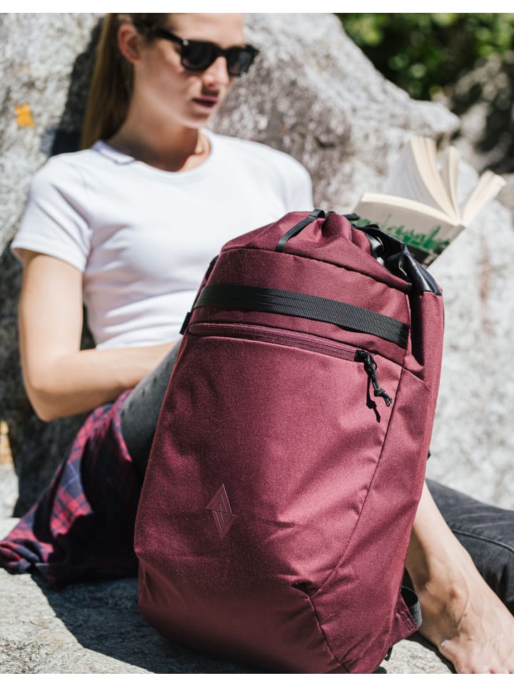 Рюкзак Nitro
Рюкзак Nitro