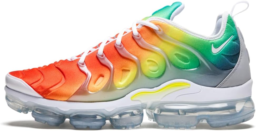 Мужские кроссовки Nike Air Vapormax Plus, Green,White
Мужские кроссовки Nike Air Vapormax Plus, Green,White