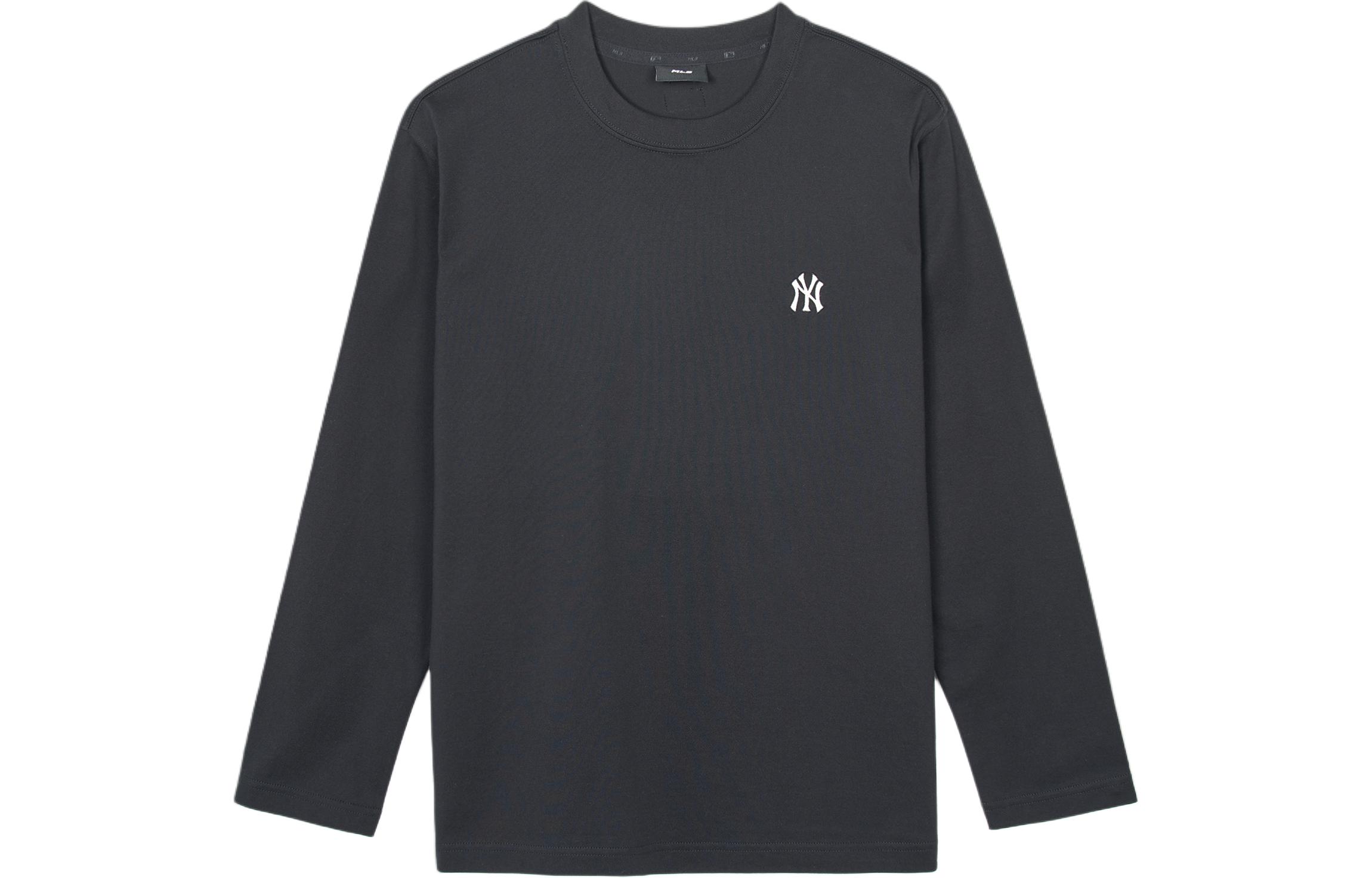 Футболка унисекс New York Yankees черная MLB
Футболка унисекс New York Yankees черная MLB