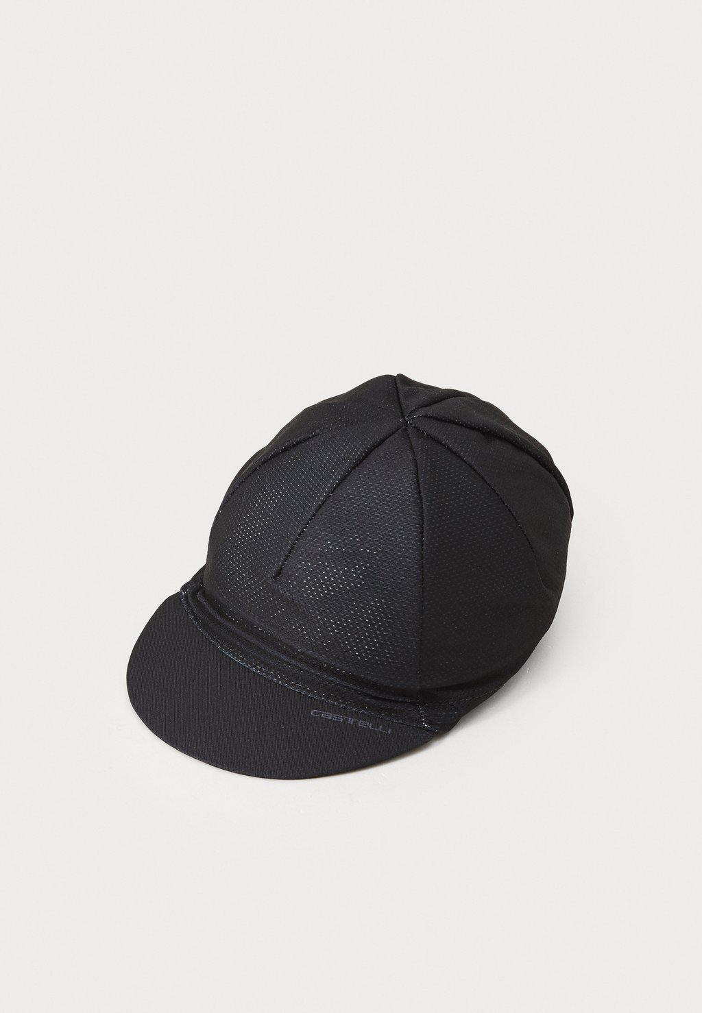 Бейсболка ESPRESSO Castelli, черный
Бейсболка ESPRESSO Castelli, черный