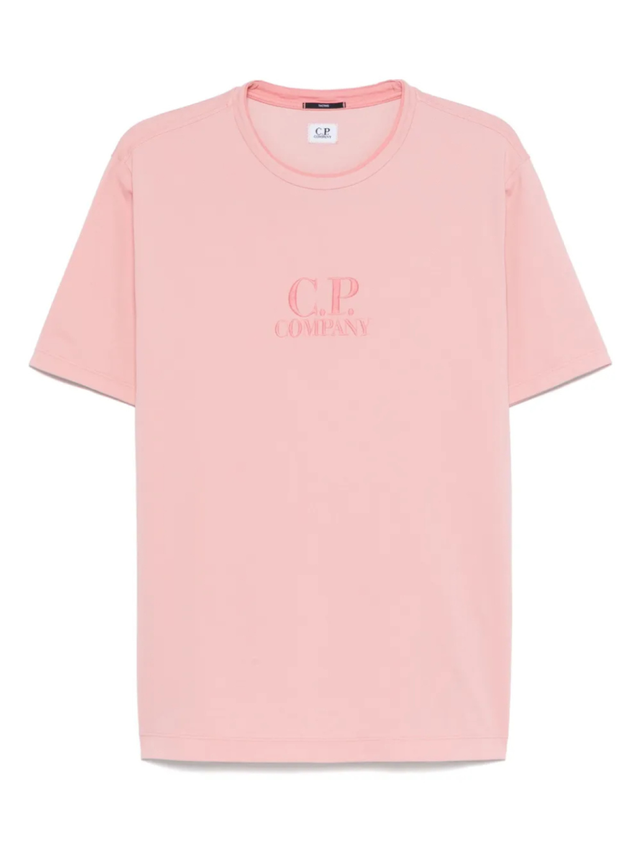 Футболка из пике C.P. Company
Футболка из пике C.P. Company