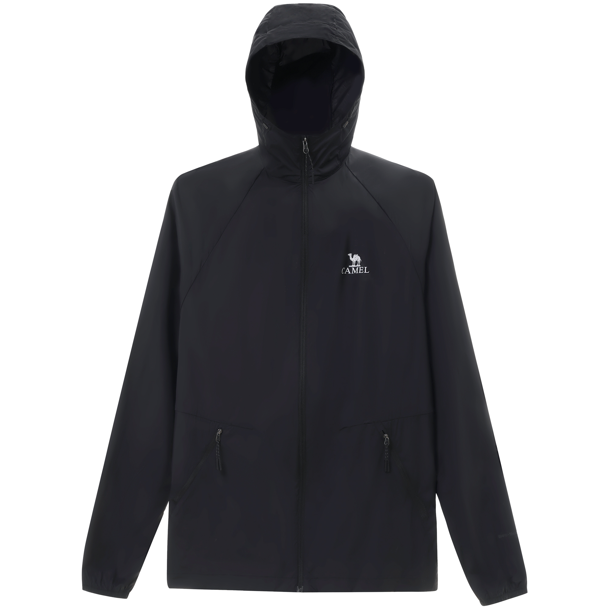 CAMEL Городская функциональная серия солнцезащитная одежда для мужчин, Phantom Black
CAMEL Городская функциональная серия солнцезащитная одежда для мужчин, Phantom Black