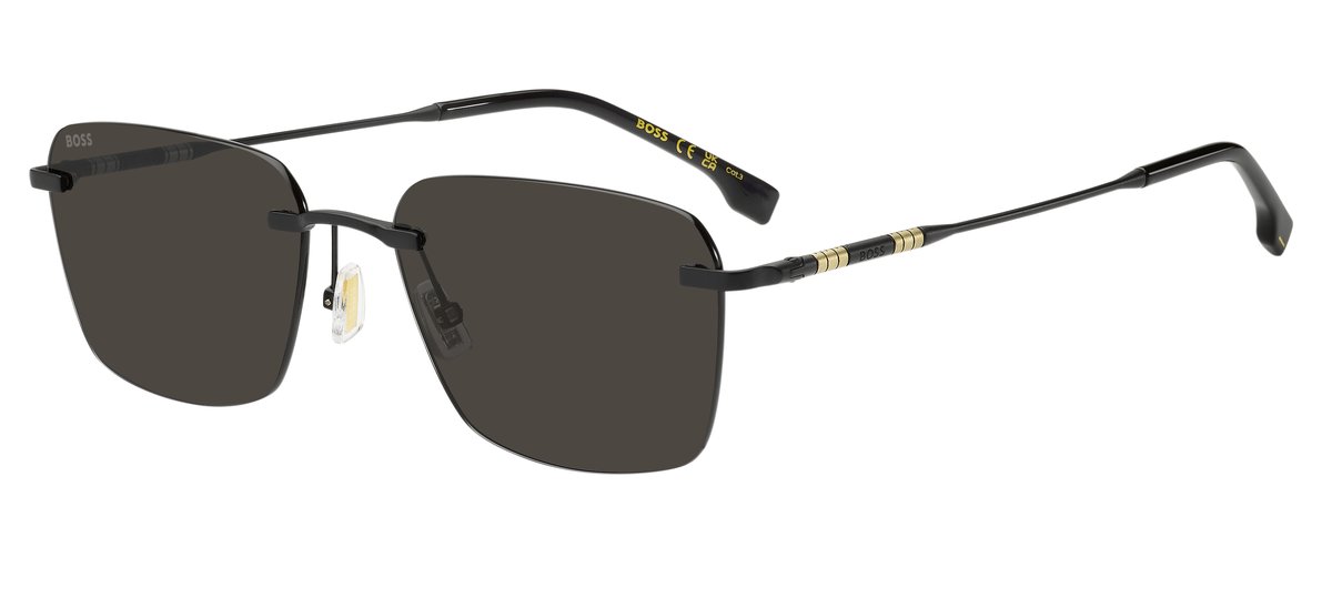 Мужские солнцезащитные очки BOSS 1925-F-S HUGO BOSS
Мужские солнцезащитные очки BOSS 1925-F-S HUGO BOSS