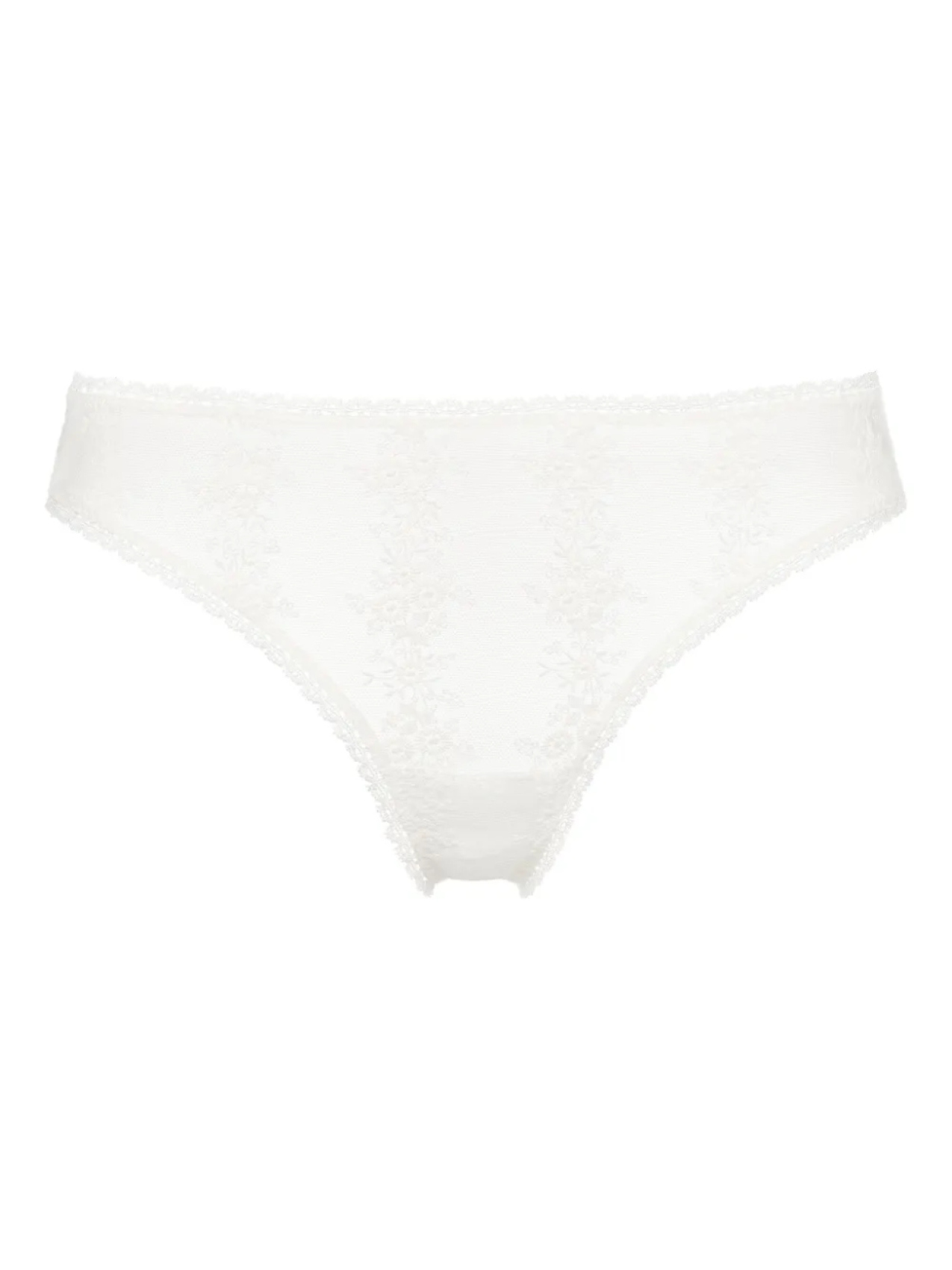 ERES трусы-брифы Ressac, белый 
ERES трусы-брифы Ressac, белый