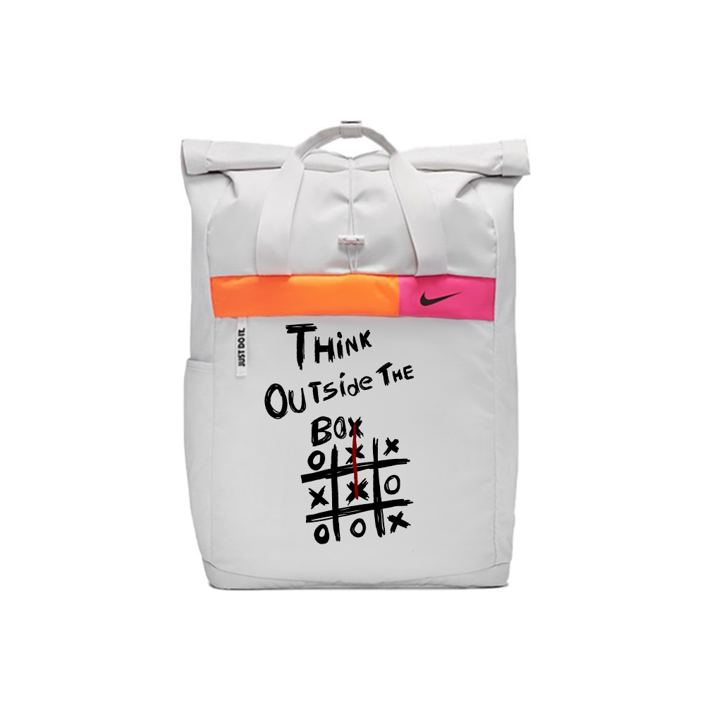 Nike Тканевый рюкзак Regular Unisex светло-серебристый, Xiaofeng Illustration
Nike Тканевый рюкзак Regular Unisex светло-серебристый, Xiaofeng Illustration