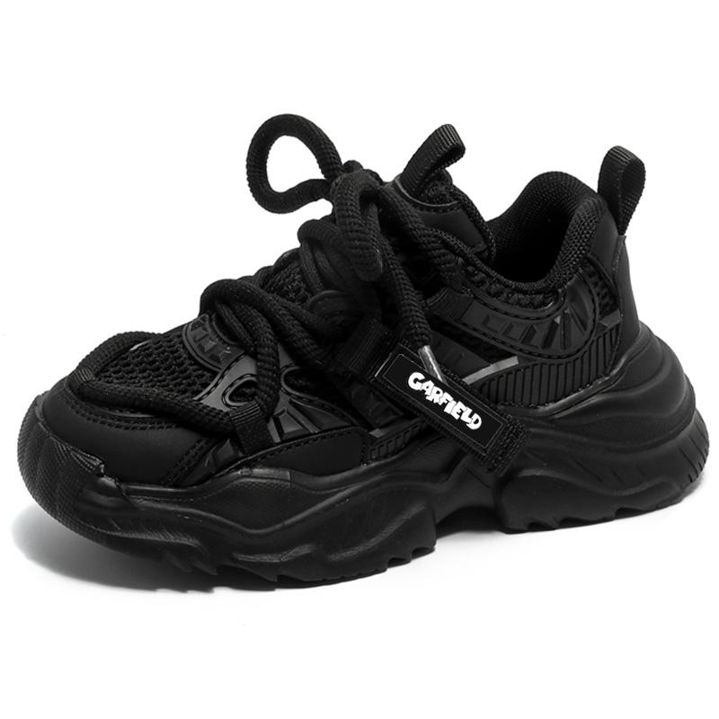 Детская повседневная обувь для детей JIAFEIMAO, черный
Детская повседневная обувь для детей JIAFEIMAO, черный