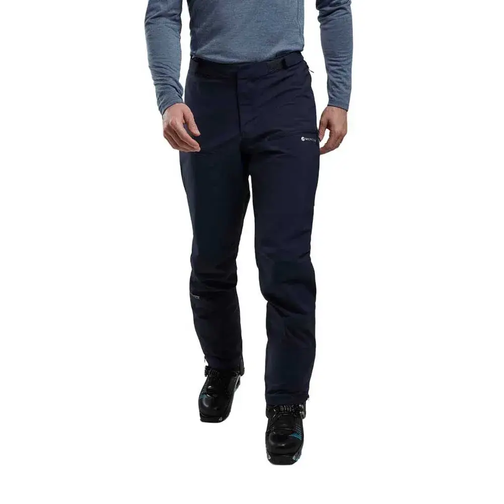 Брюки Montane Nordes, синий
Брюки Montane Nordes, синий