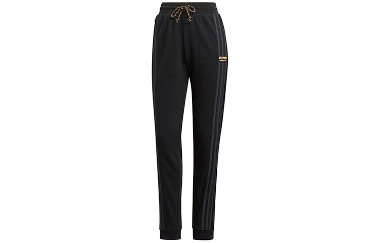 Adidas Originals Женские трикотажные спортивные штаны, цвет Black
Adidas Originals Женские трикотажные спортивные штаны, цвет Black