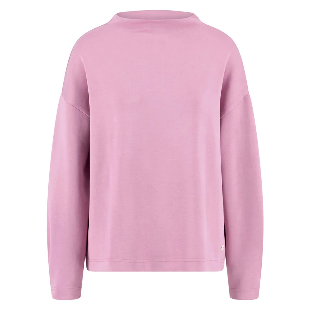 Свитер Fynch Hatton 25098101, розовый
Свитер Fynch Hatton 25098101, розовый