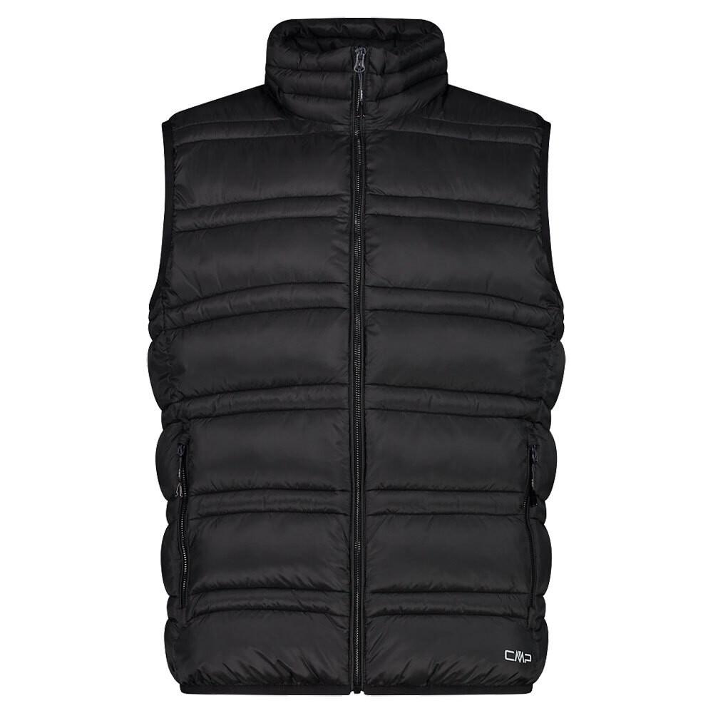 Жилет CMP 33K2007, черный
Жилет CMP 33K2007, черный