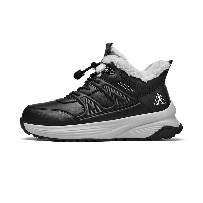 ZULIZ Большие хлопковые папины туфли мамины туфли теплые износостойкие амортизирующие противоскользящие щиколоточные снежные ботинки унисекс темный красновато-фиолетовый 
ZULIZ Большие хлопковые папины туфли мамины туфли теплые износостойкие амортизирующие противоскользящие щиколоточные снежные ботинки унисекс темный красновато-фиолетовый