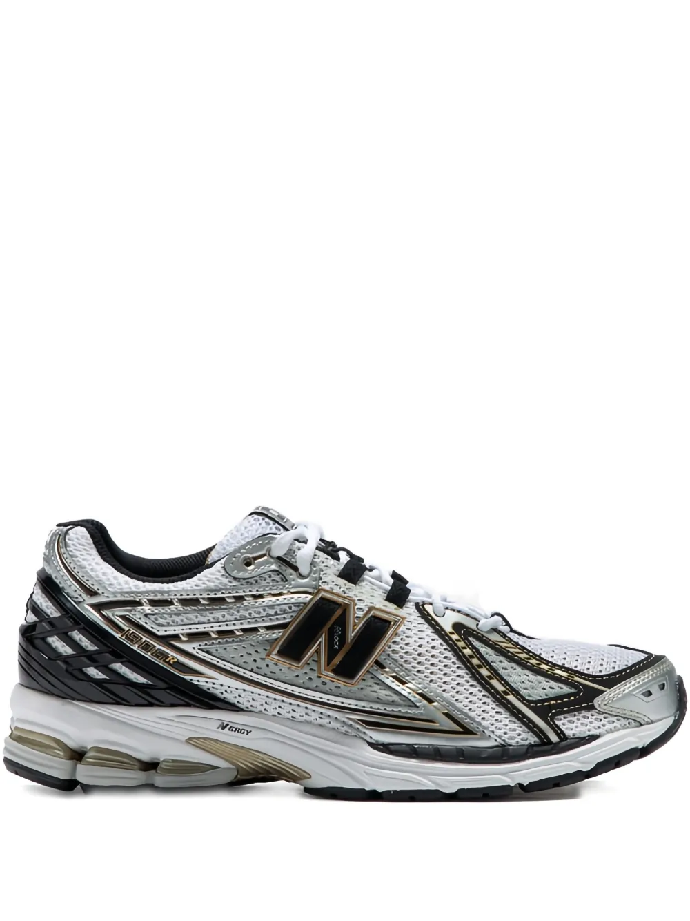 Кроссовки 1906R NEW BALANCE, серый
Кроссовки 1906R NEW BALANCE, серый