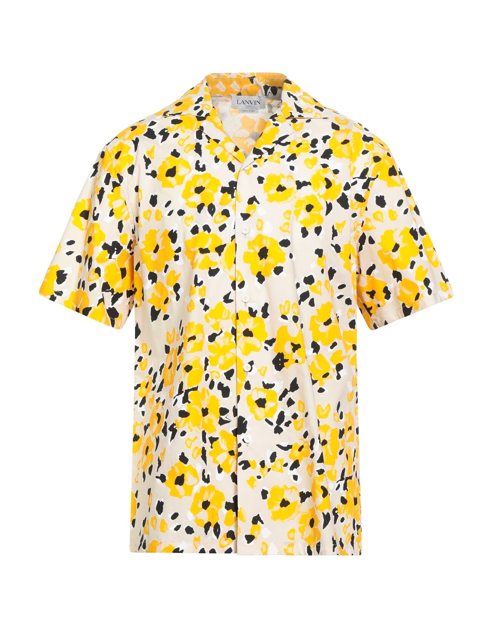 Рубашка Lanvin, бежевый
Рубашка Lanvin, бежевый