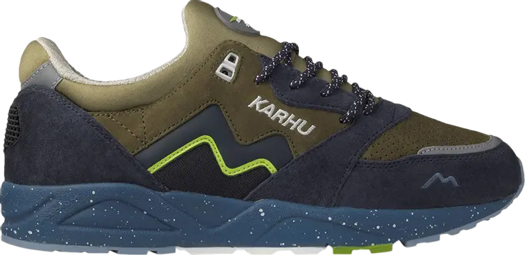 Кроссовки Aria 95 Northern Lights Pack, зеленый, Зеленый;черный, Кроссовки Aria 95 Northern Lights Pack, зеленый
Кроссовки Aria 95 Northern Lights Pack, зеленый, Зеленый;черный, Кроссовки Aria 95 Northern Lights Pack, зеленый