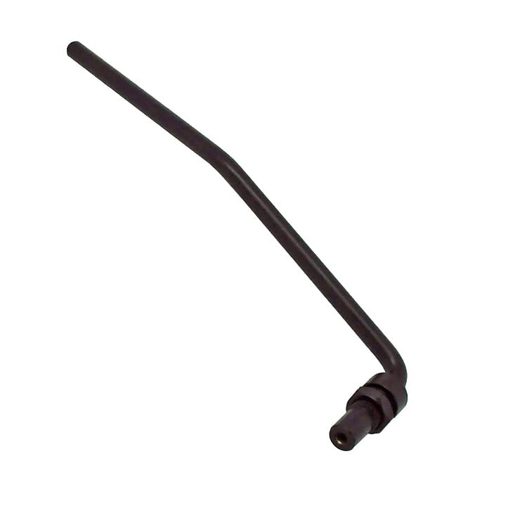 Authentic Floyd Rose Authentic Authentic Floyd Rose Tremolo Arm Push-In Style Lefty - Satin Black Lefty Push In Style Tremolo Arm
Authentic Floyd Rose Authentic Authentic Floyd Rose Tremolo Arm Push-In Style Lefty - Satin Black Lefty Push In Style Tremolo Arm