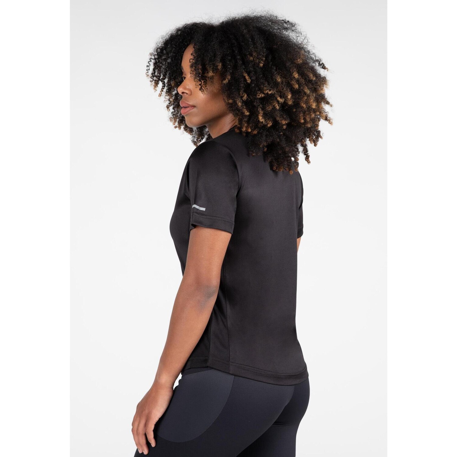 Футболка - Роли - Черный GORILLA WEAR, черный
Футболка - Роли - Черный GORILLA WEAR, черный