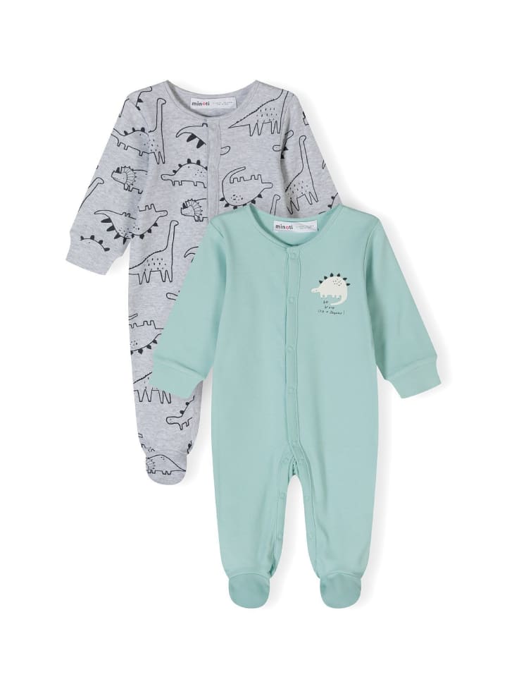 Комбинезон Minoti 
Комбинезон Minoti