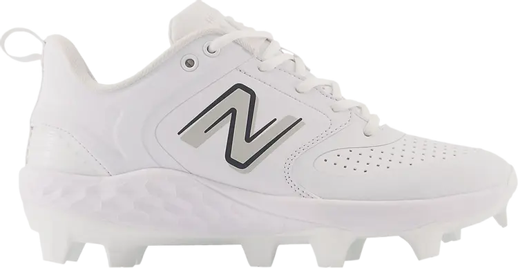 Бутсы New Balance Wmns Fresh Foam Velo v3 Molded Synthetics 'White', белый
Бутсы New Balance Wmns Fresh Foam Velo v3 Molded Synthetics 'White', белый