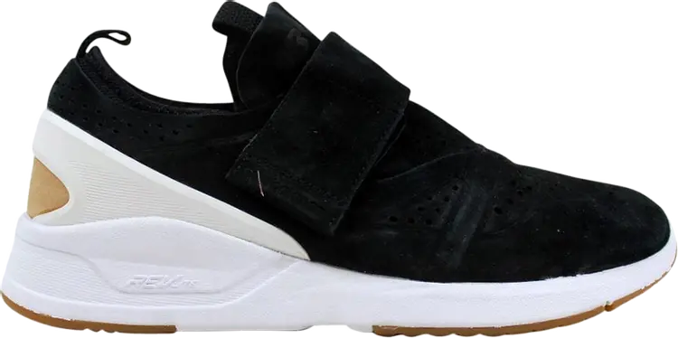 Кроссовки New Balance 111 'Black', черный
Кроссовки New Balance 111 'Black', черный