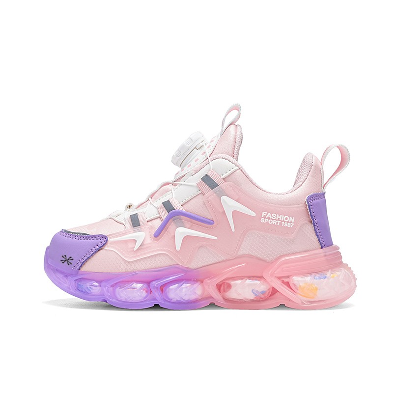 Детские кроссовки для бега YUZHAOLIN, розовый
Детские кроссовки для бега YUZHAOLIN, розовый